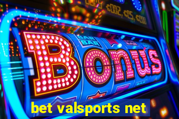 bet valsports net